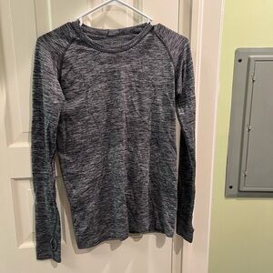 Lulu lemon swiftly tech shirt